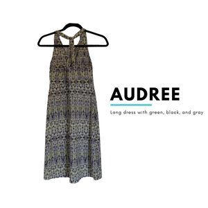 Audree